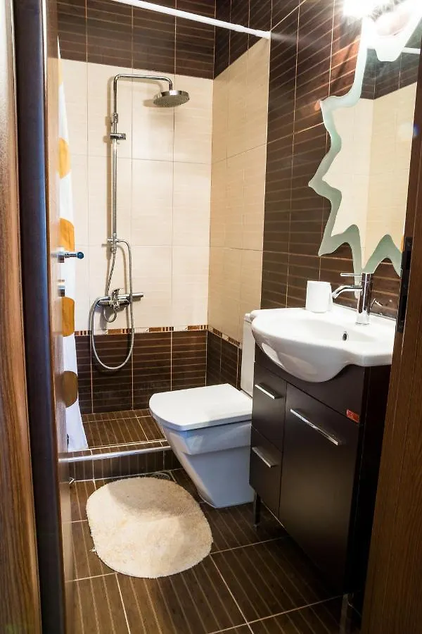 Luxury Villa With Great Views Near Thessaloniki Airport